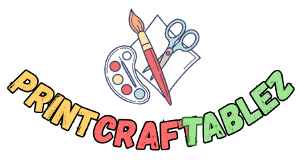 PrintCrafTablez